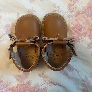 Baby girls shoes